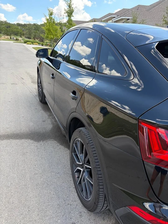 2023 Audi FY SQ5 - Image 5 of 11
