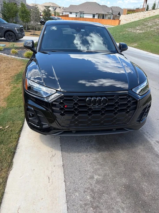 2023 Audi FY SQ5 - Image 2 of 11
