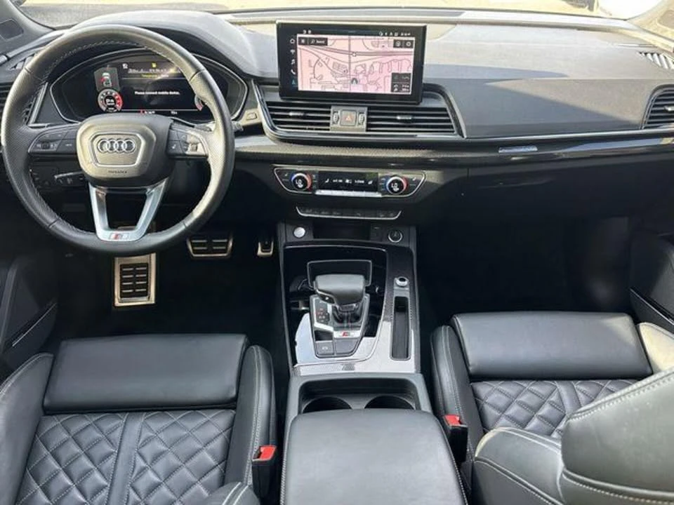 2023 Audi FY SQ5 - Image 11 of 15