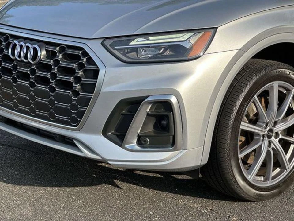 2023 Audi FY SQ5 - Image 6 of 15