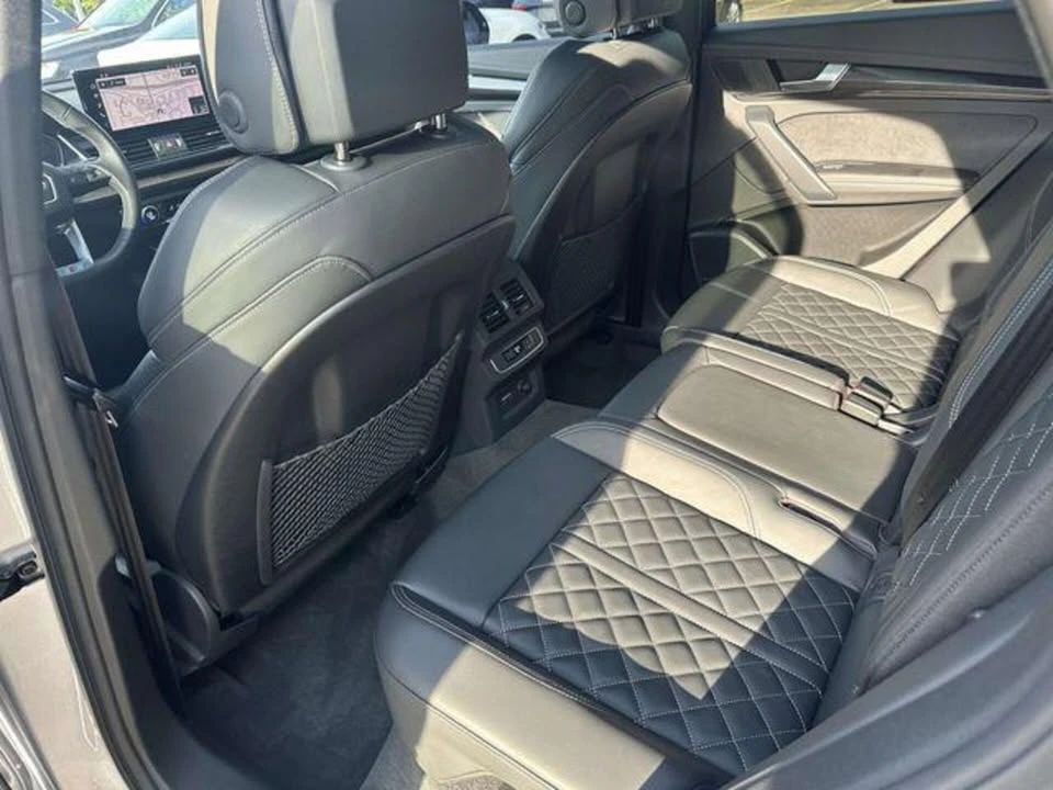 2023 Audi FY SQ5 - Image 10 of 15