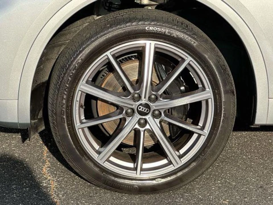 2023 Audi FY SQ5 - Image 7 of 15