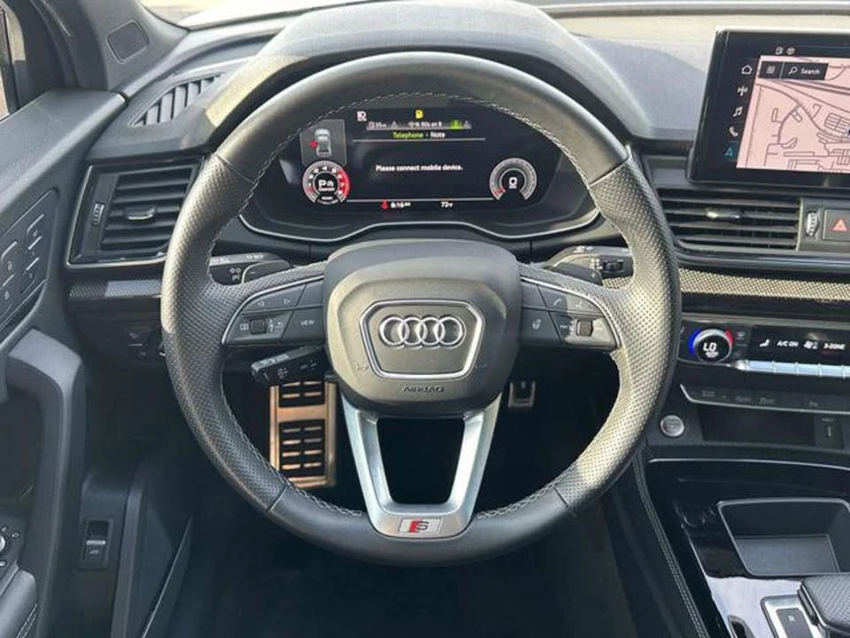 2023 Audi FY SQ5 - Image 12 of 15