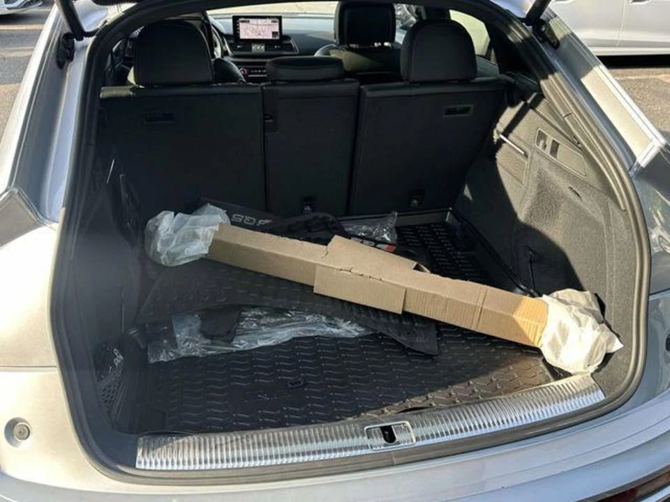 2023 Audi FY SQ5 - Image 9 of 15