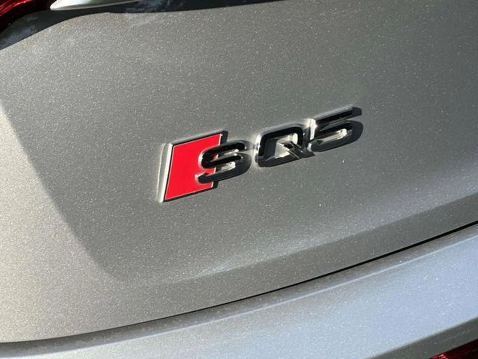 2023 Audi FY SQ5 - Image 8 of 15