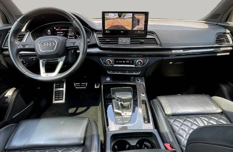 2023 Audi FY SQ5 - Image 10 of 12