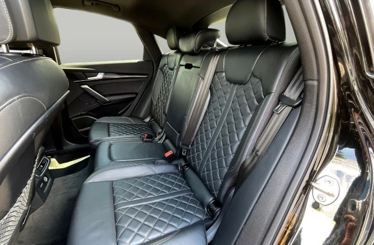 2023 Audi FY SQ5 - Image 12 of 12