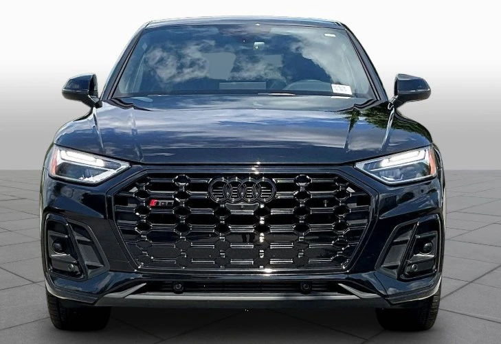 2023 Audi FY SQ5 - Image 2 of 12