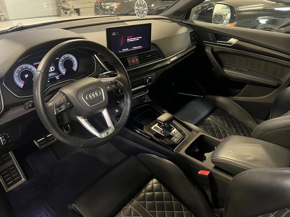 2023 Audi FY SQ5 - Image 3 of 3