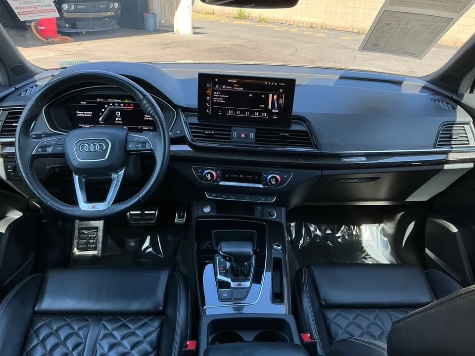 2023 Audi FY SQ5 - Image 15 of 20