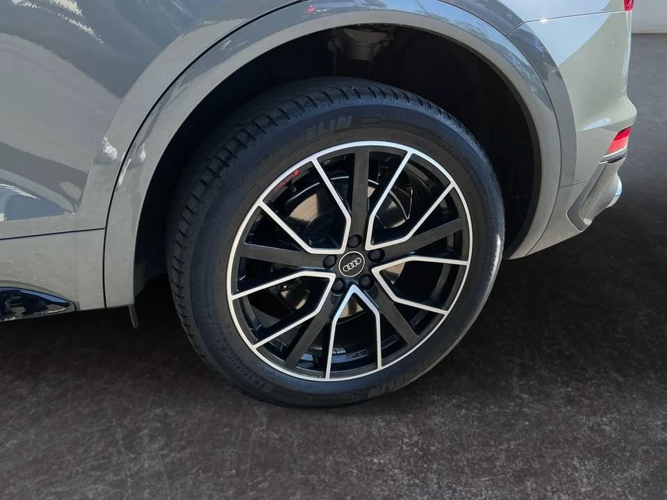 2023 Audi FY SQ5 - Image 9 of 20