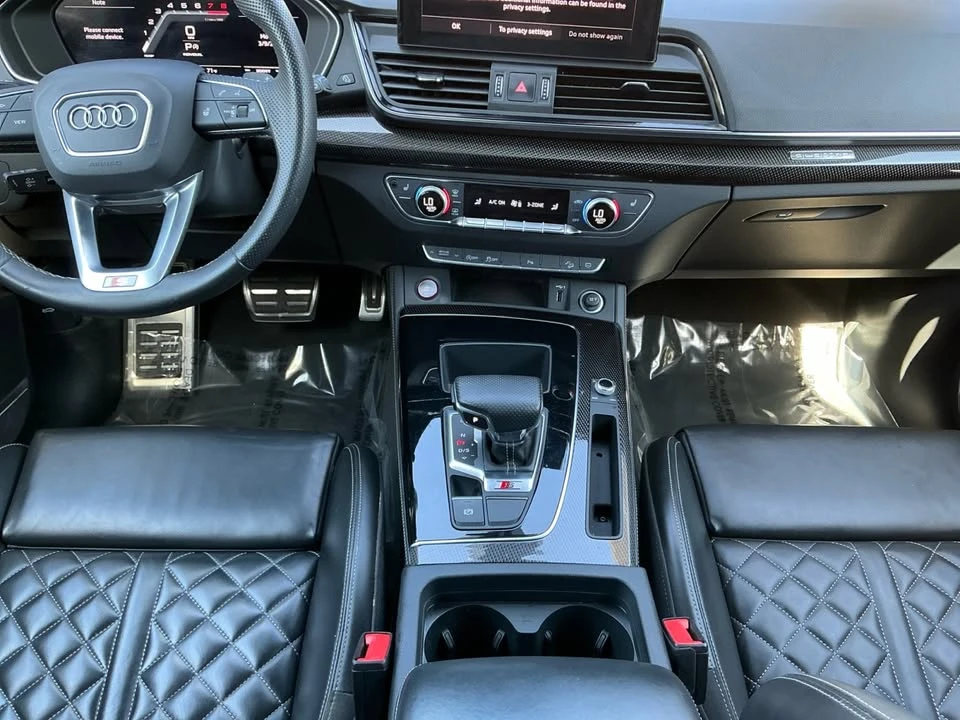 2023 Audi FY SQ5 - Image 10 of 20