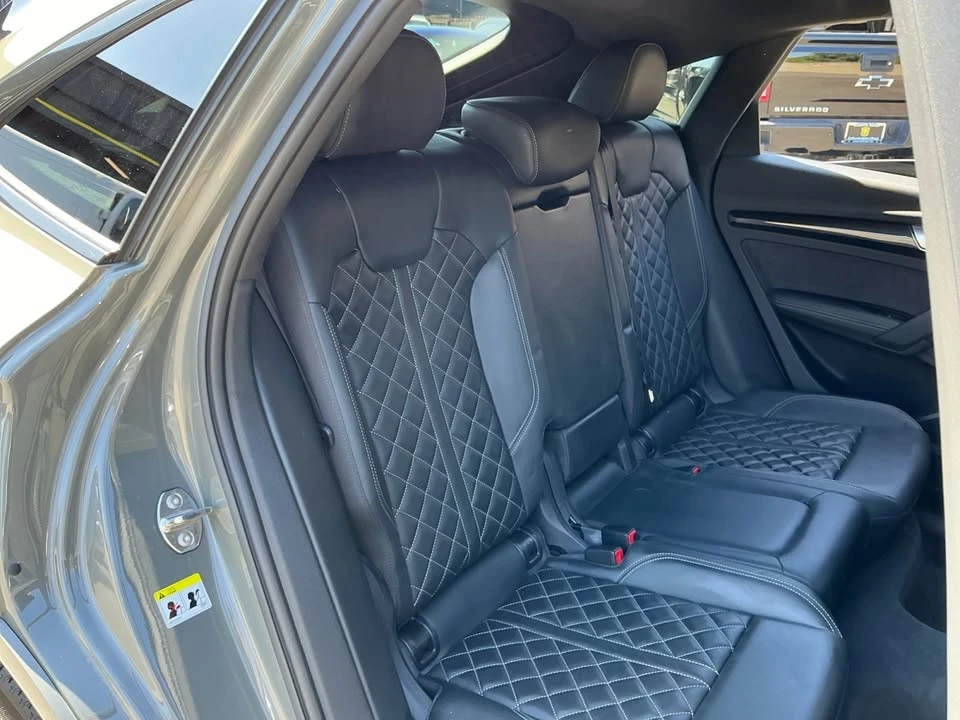 2023 Audi FY SQ5 - Image 20 of 20