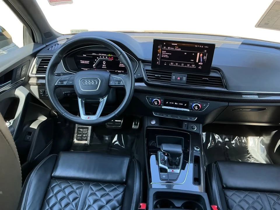 2023 Audi FY SQ5 - Image 14 of 20