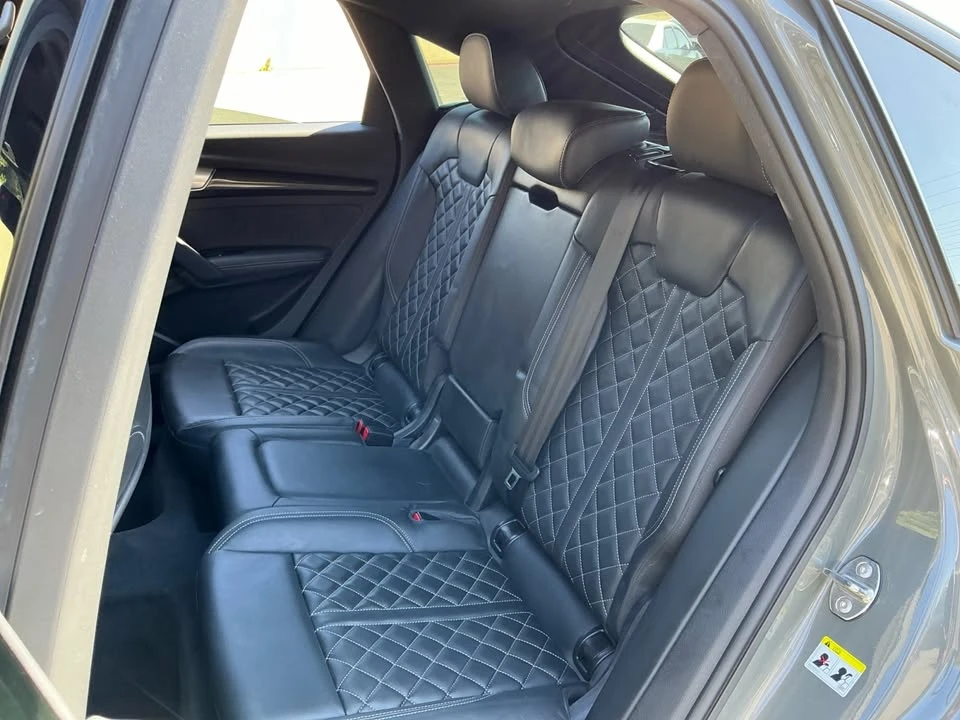 2023 Audi FY SQ5 - Image 19 of 20