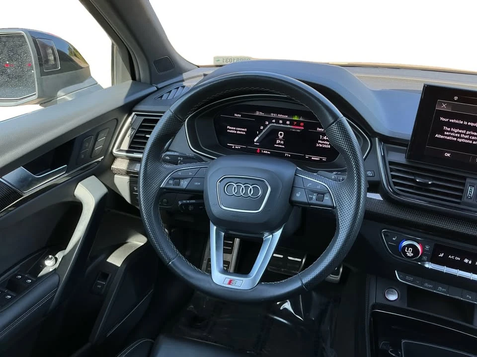 2023 Audi FY SQ5 - Image 11 of 20