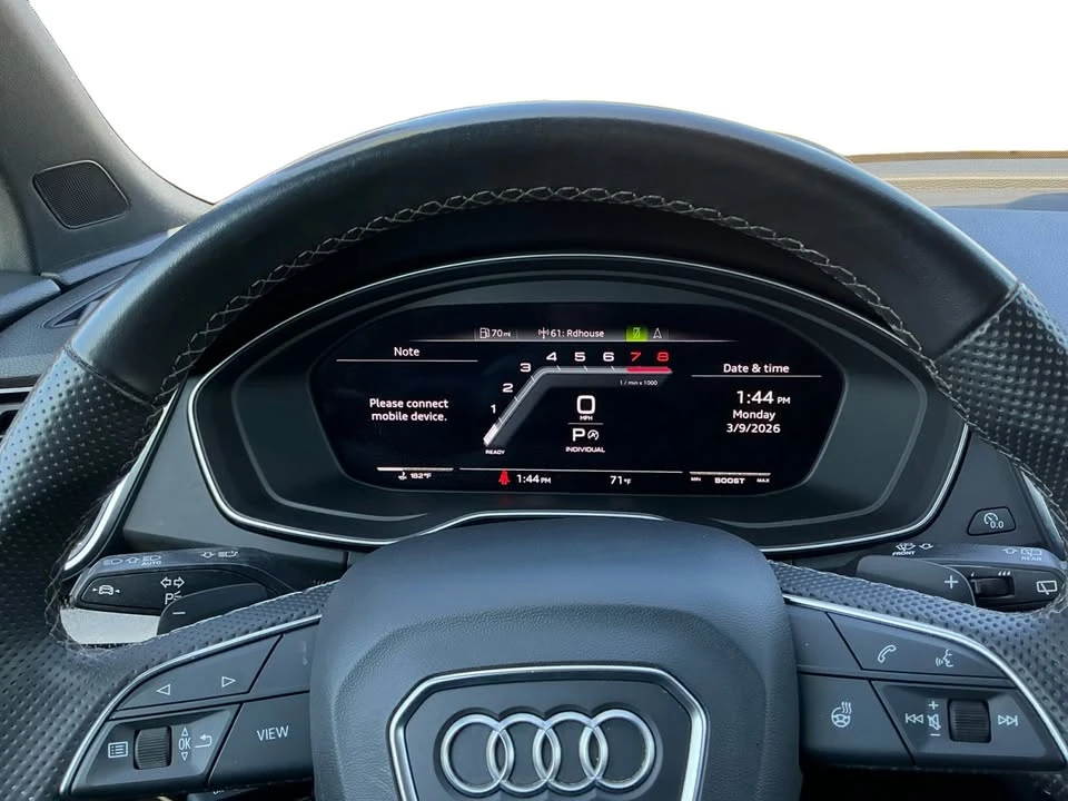 2023 Audi FY SQ5 - Image 12 of 20