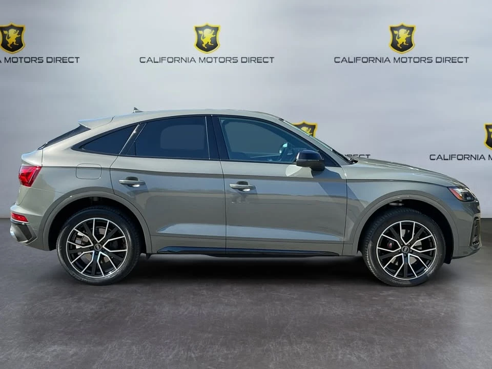 2023 Audi FY SQ5 - Image 4 of 20