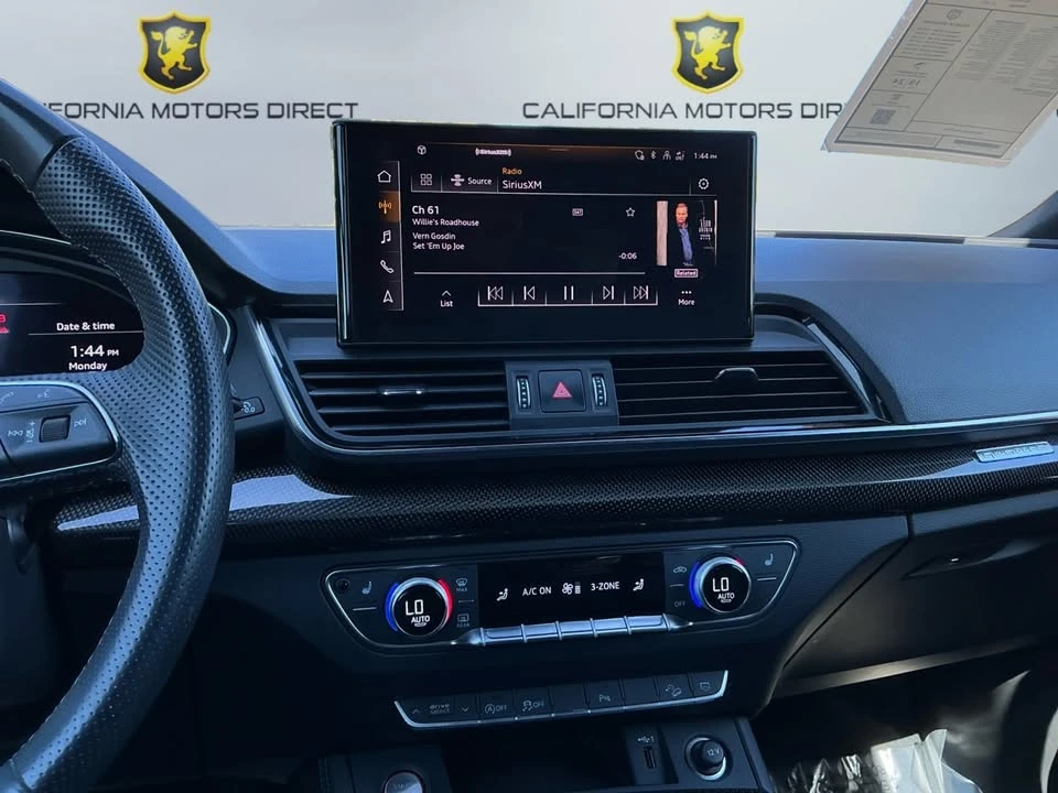 2023 Audi FY SQ5 - Image 13 of 20