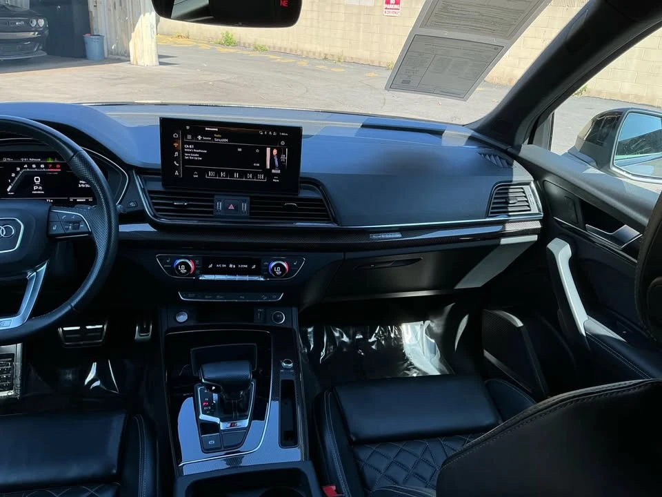 2023 Audi FY SQ5 - Image 16 of 20