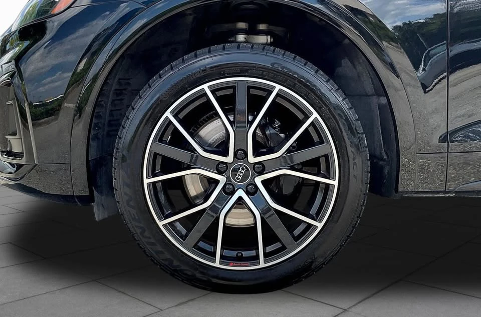 2023 Audi FY SQ5 - Image 11 of 12