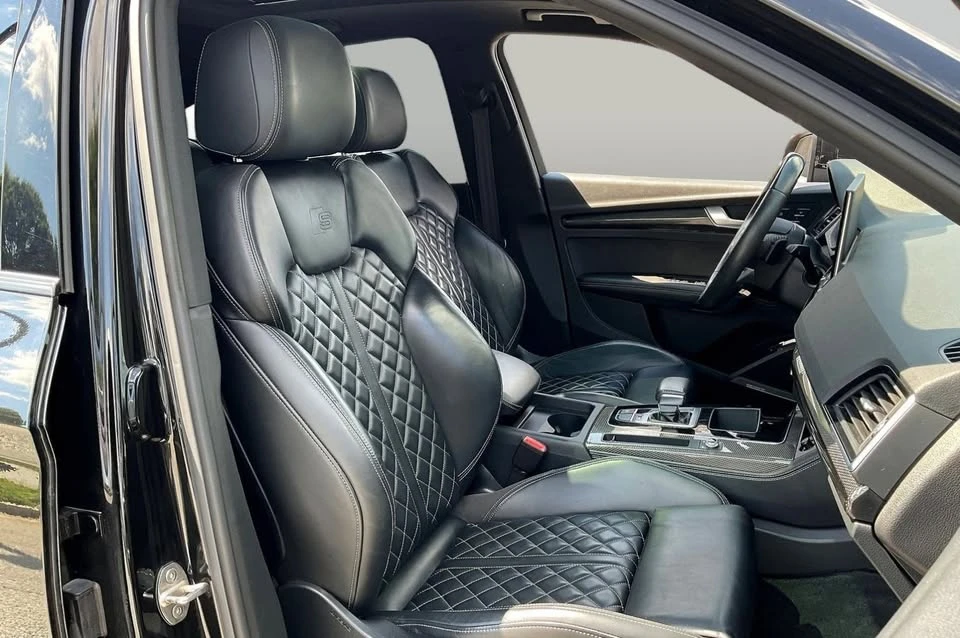 2023 Audi FY SQ5 - Image 10 of 12