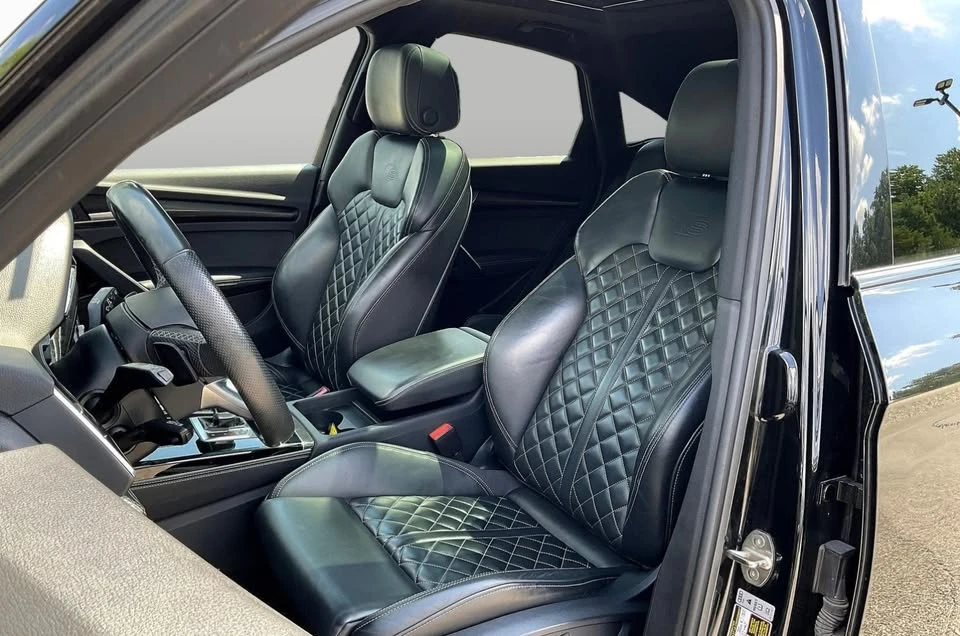 2023 Audi FY SQ5 - Image 9 of 12