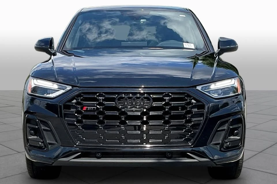 2023 Audi FY SQ5 - Image 2 of 12