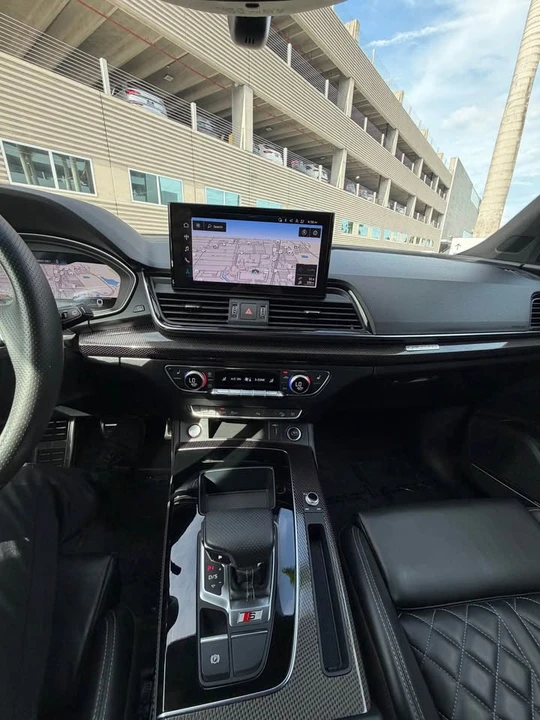 2023 Audi FY SQ5 - Image 13 of 13