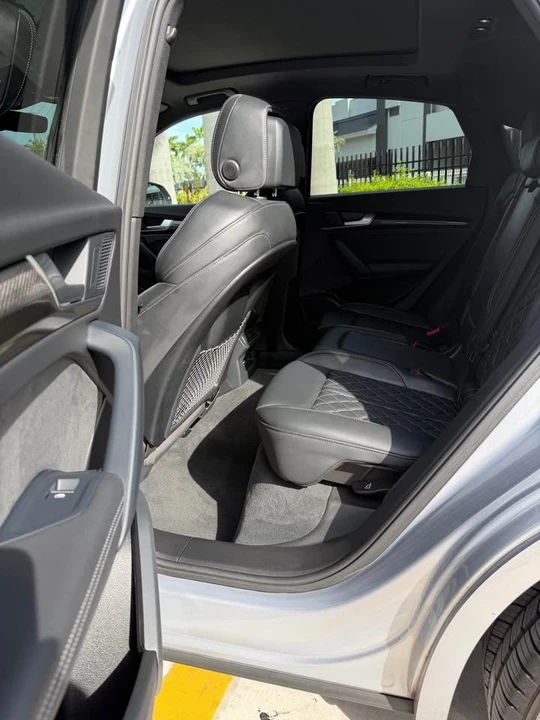 2023 Audi FY SQ5 - Image 11 of 13