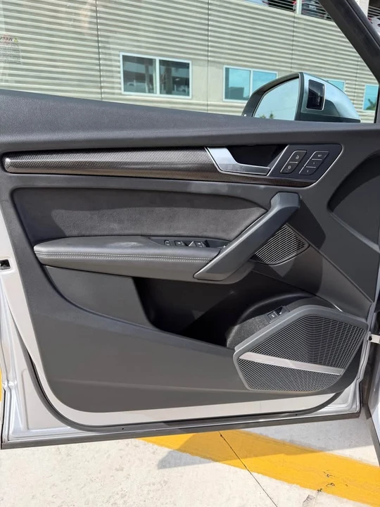 2023 Audi FY SQ5 - Image 9 of 13