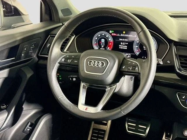 2023 Audi FY SQ5 - Image 9 of 20
