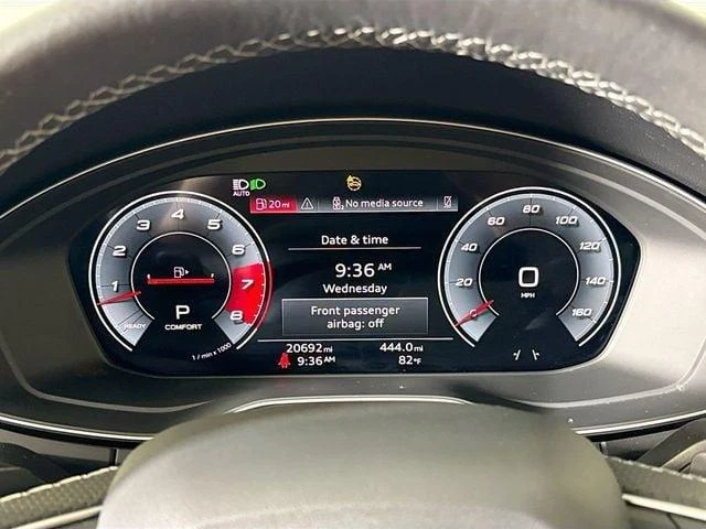 2023 Audi FY SQ5 - Image 11 of 20
