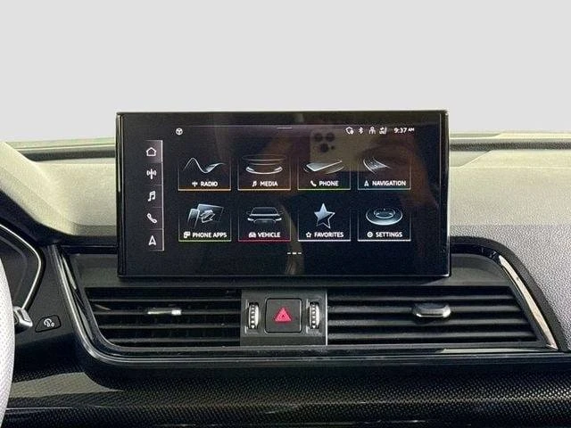 2023 Audi FY SQ5 - Image 13 of 20