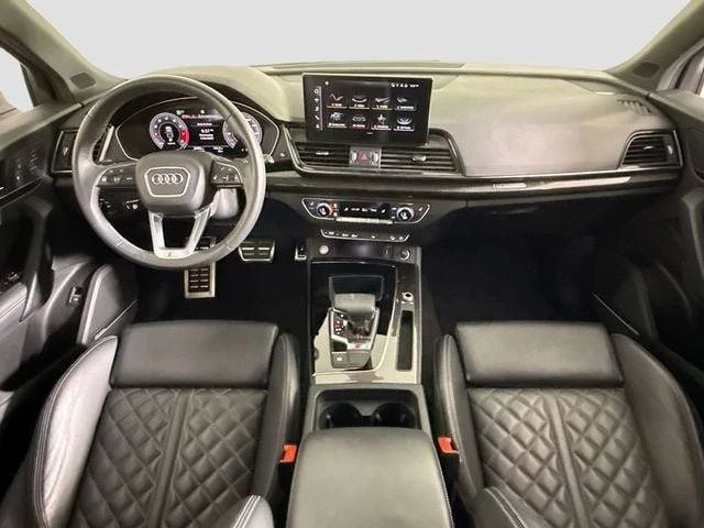 2023 Audi FY SQ5 - Image 10 of 20