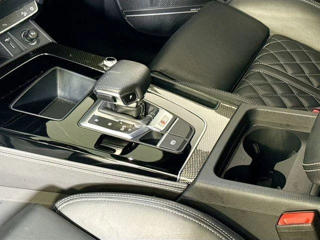 2023 Audi FY SQ5 - Image 19 of 20