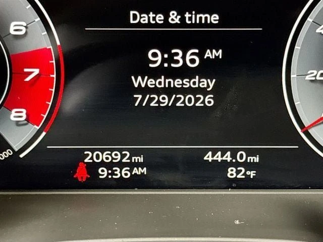 2023 Audi FY SQ5 - Image 12 of 20