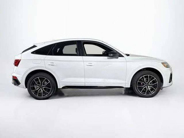 2023 Audi FY SQ5 - Image 6 of 20