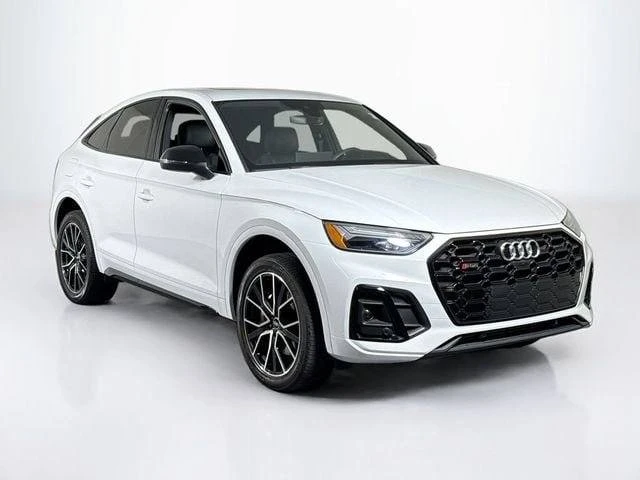 2023 Audi FY SQ5 - Image 7 of 20