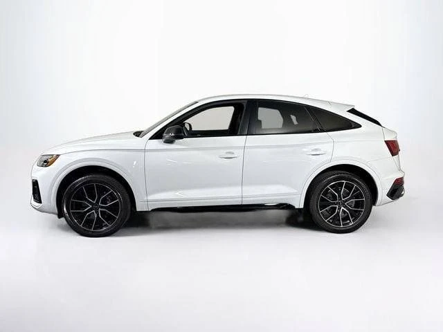 2023 Audi FY SQ5 - Image 2 of 20