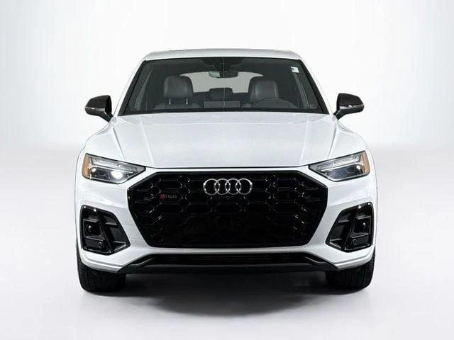 2023 Audi FY SQ5 - Image 8 of 20