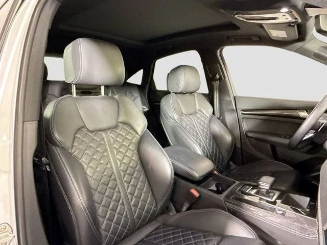 2023 Audi FY SQ5 - Image 16 of 20