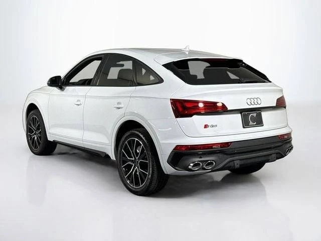 2023 Audi FY SQ5 - Image 3 of 20