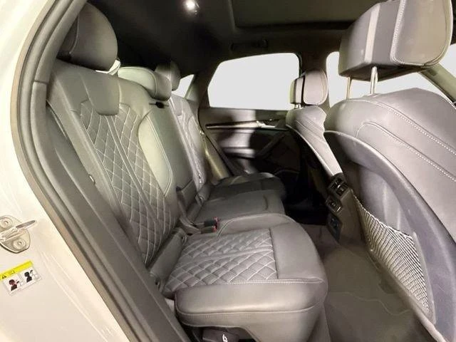 2023 Audi FY SQ5 - Image 17 of 20