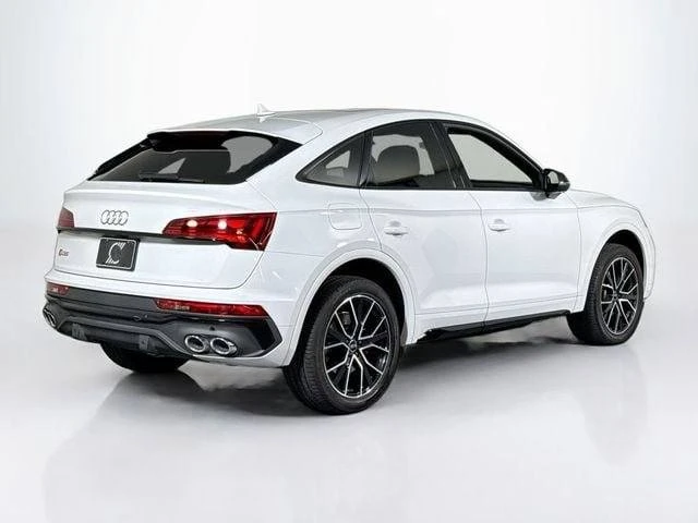 2023 Audi FY SQ5 - Image 5 of 20