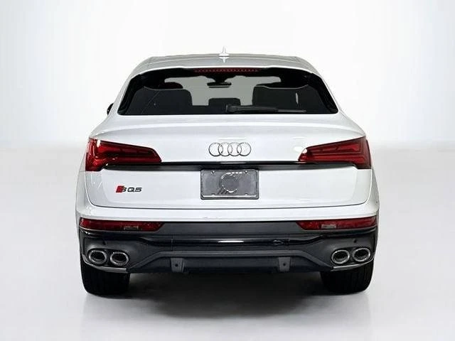 2023 Audi FY SQ5 - Image 4 of 20