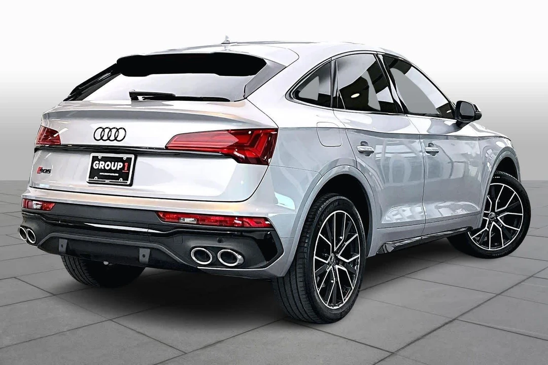 2023 Audi FY SQ5 - Image 12 of 12