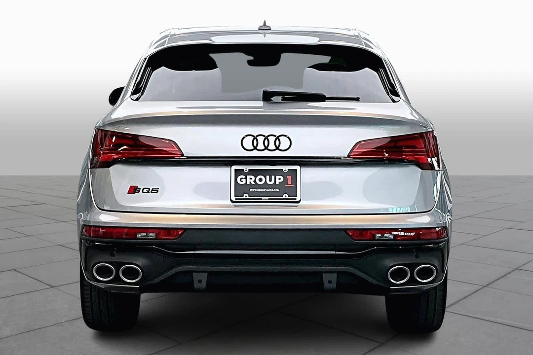 2023 Audi FY SQ5 - Image 5 of 12