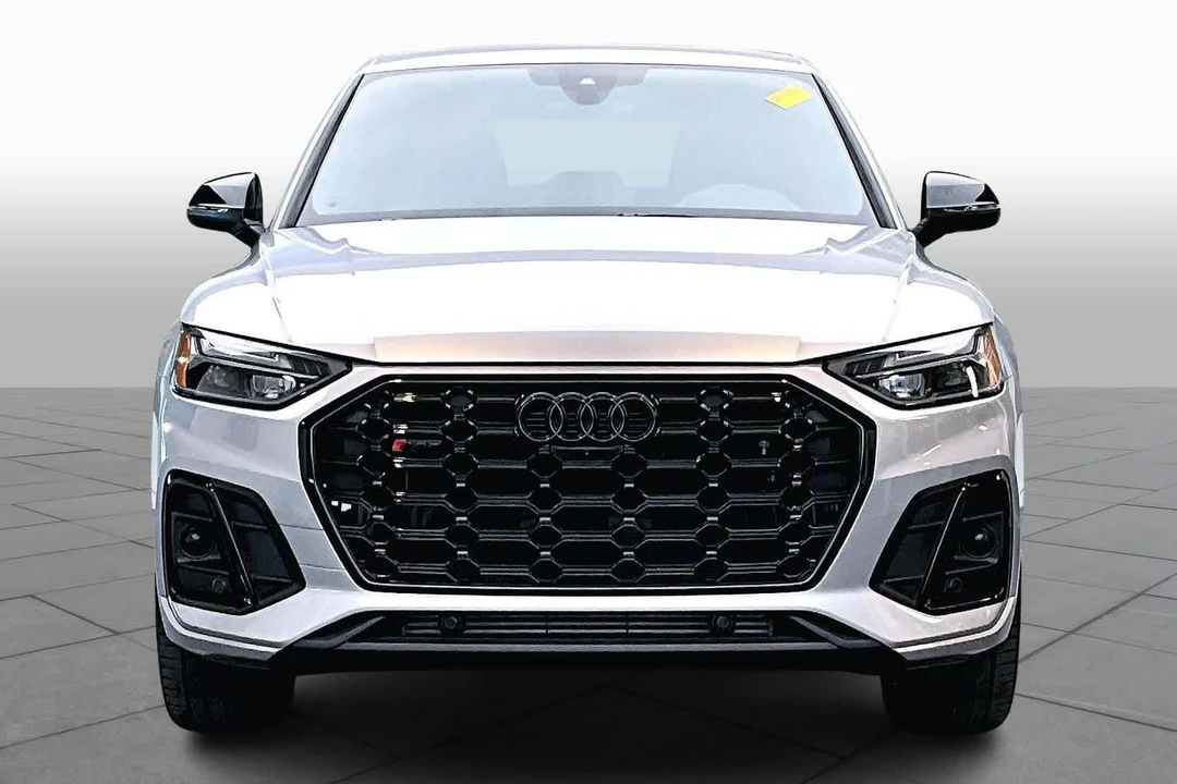 2023 Audi FY SQ5 - Image 4 of 12