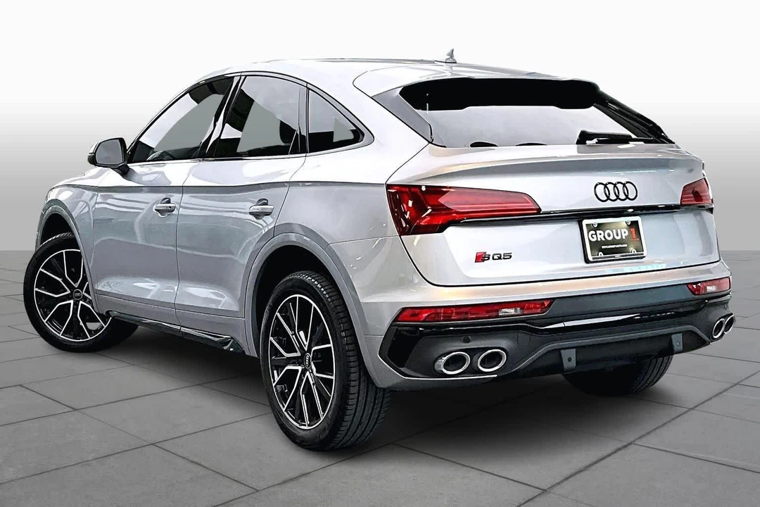 2023 Audi FY SQ5 - Image 11 of 12